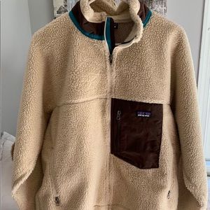Men’s Patagonia Classic Retro-X Jacket
